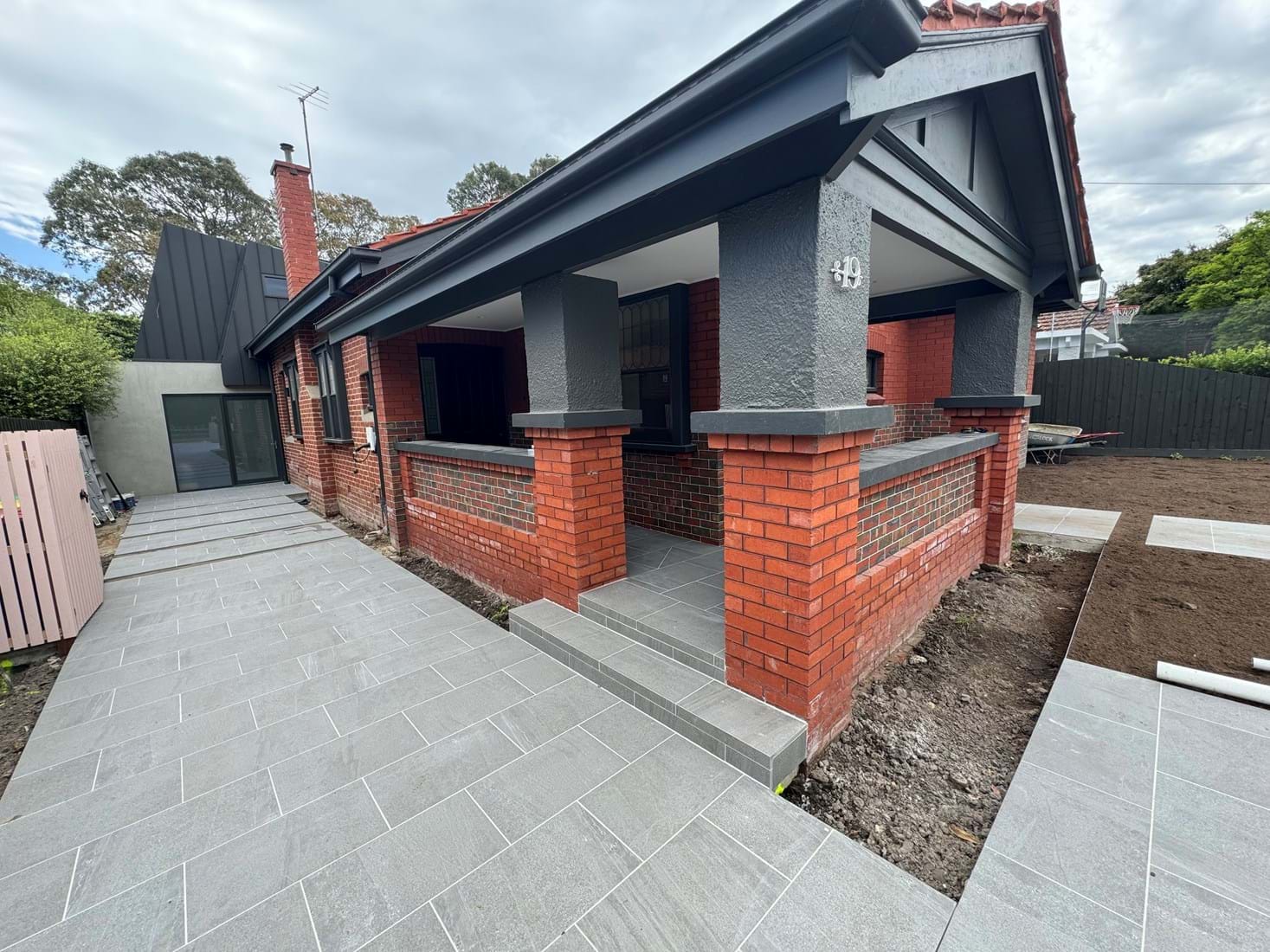 Porcelain Tile Jupiter