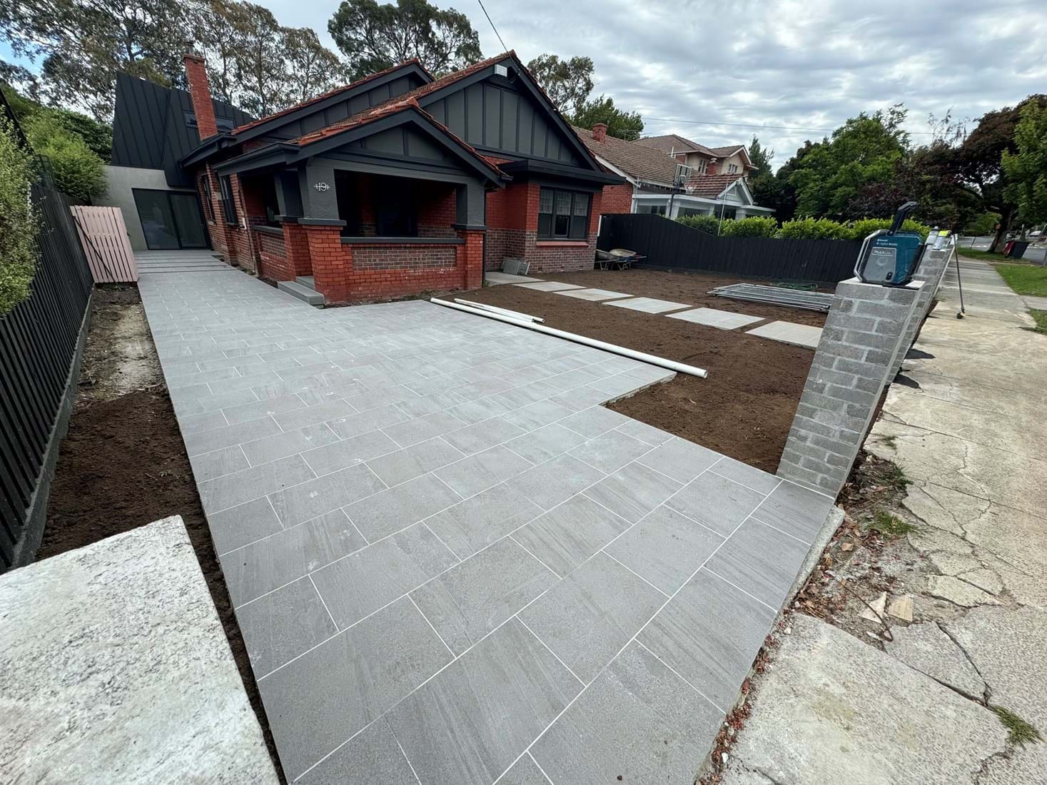 Porcelain Tile Jupiter